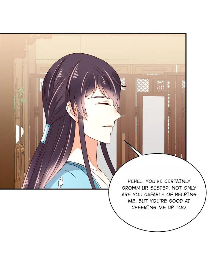 The Thief Princess: My Prince Can’T Afford To Offend Chapter 72 - page 9