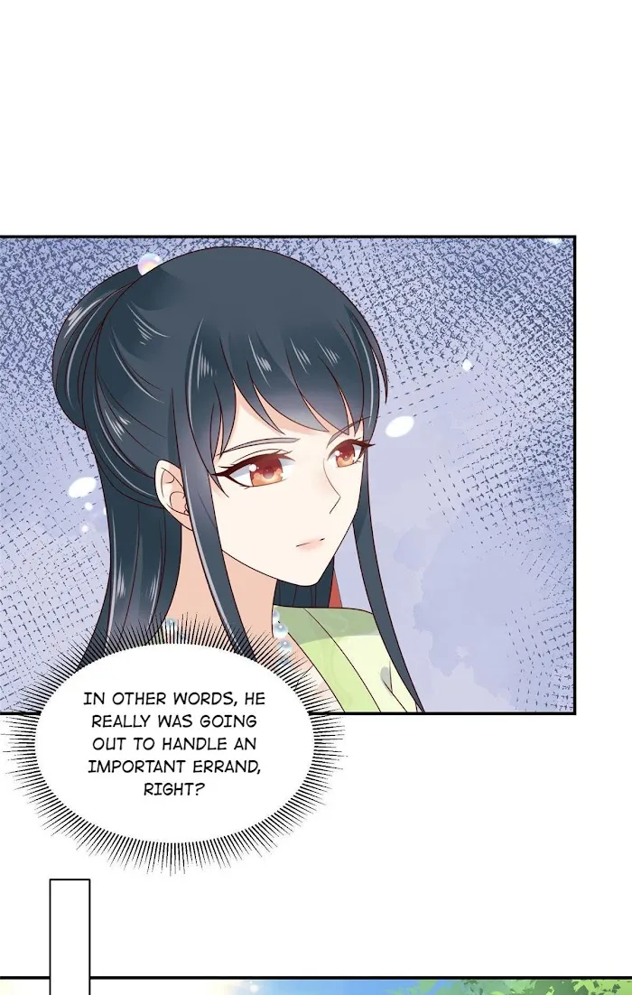 The Thief Princess: My Prince Can’T Afford To Offend Chapter 70 - page 16