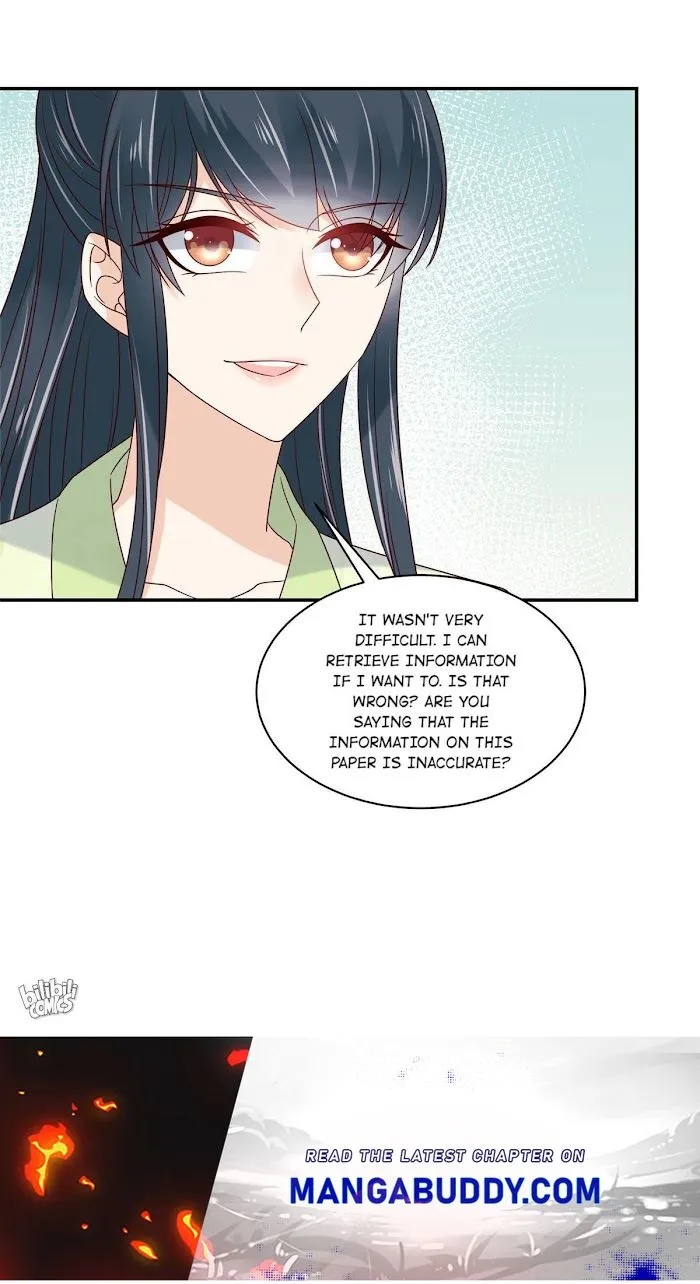 The Thief Princess: My Prince Can’T Afford To Offend Chapter 70 - page 24