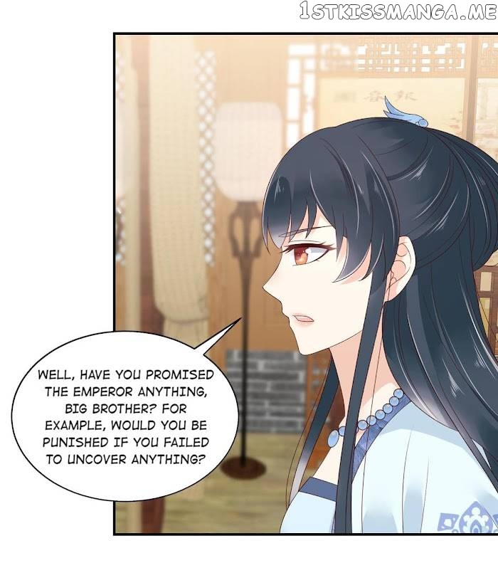 The Thief Princess: My Prince Can’T Afford To Offend Chapter 69 - page 11