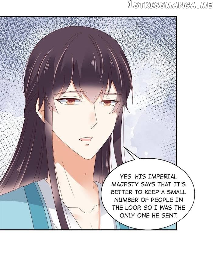 The Thief Princess: My Prince Can’T Afford To Offend Chapter 69 - page 13