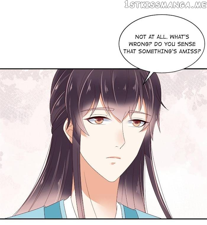 The Thief Princess: My Prince Can’T Afford To Offend Chapter 69 - page 15