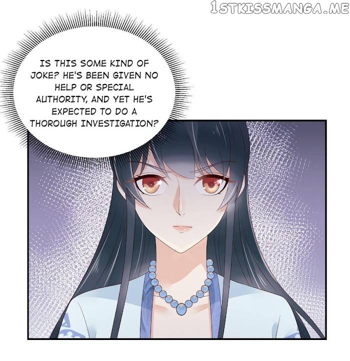 The Thief Princess: My Prince Can’T Afford To Offend Chapter 69 - page 16