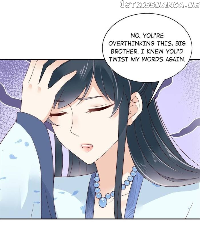 The Thief Princess: My Prince Can’T Afford To Offend Chapter 69 - page 19