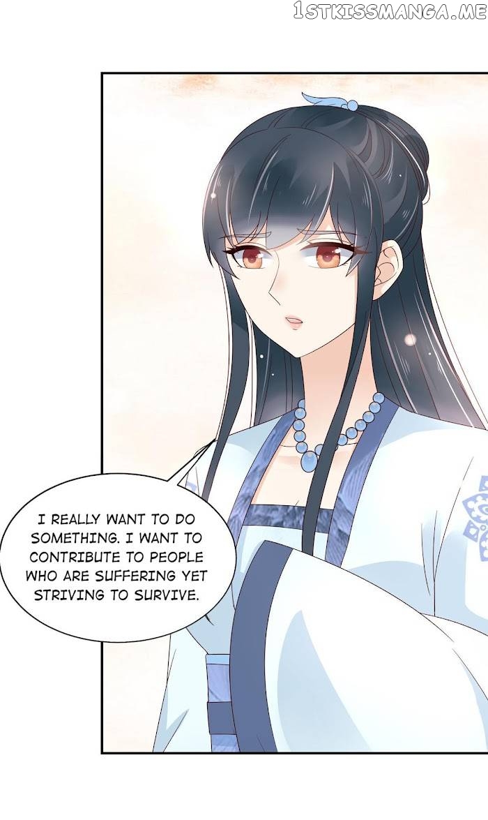 The Thief Princess: My Prince Can’T Afford To Offend Chapter 69 - page 3