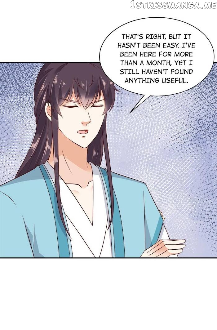 The Thief Princess: My Prince Can’T Afford To Offend Chapter 69 - page 8