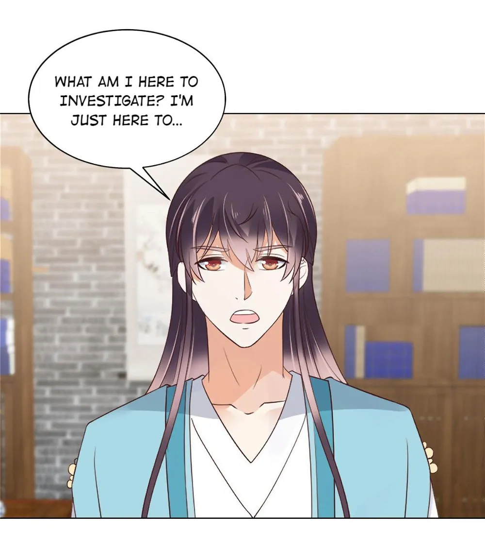 The Thief Princess: My Prince Can’T Afford To Offend Chapter 68 - page 10
