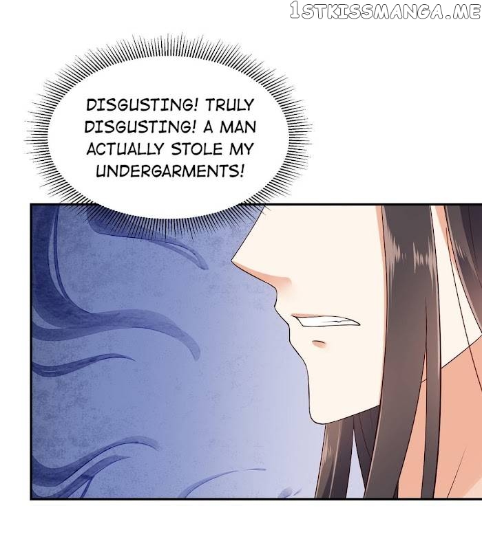 The Thief Princess: My Prince Can’T Afford To Offend Chapter 66 - page 21