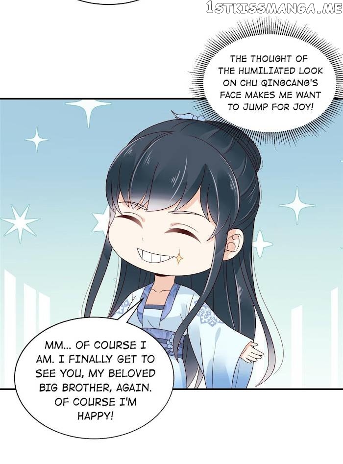 The Thief Princess: My Prince Can’T Afford To Offend Chapter 66 - page 4