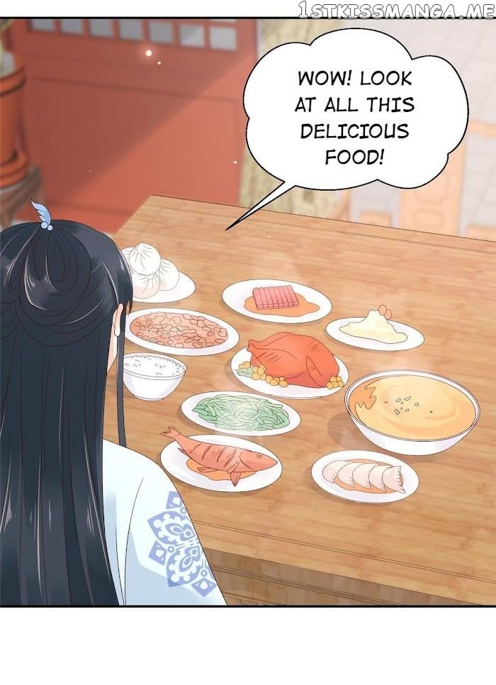 The Thief Princess: My Prince Can’T Afford To Offend Chapter 66 - page 5