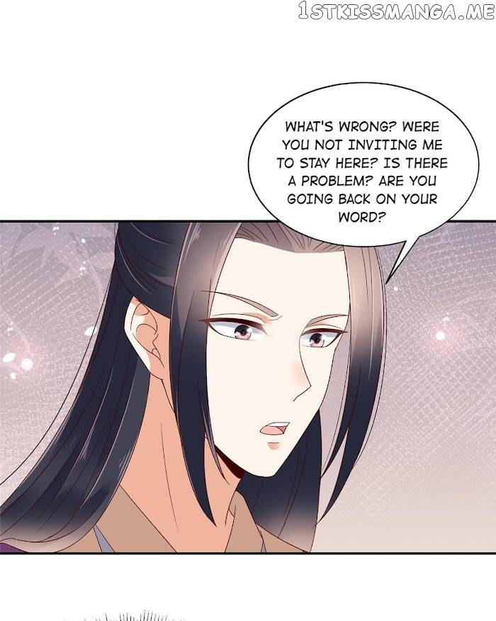 The Thief Princess: My Prince Can’T Afford To Offend Chapter 64 - page 5