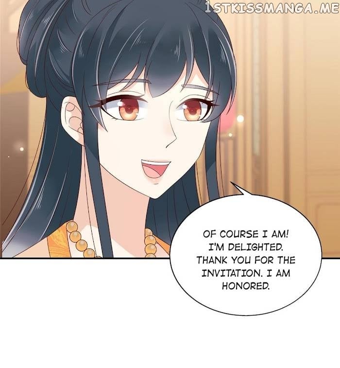 The Thief Princess: My Prince Can’T Afford To Offend Chapter 63 - page 8
