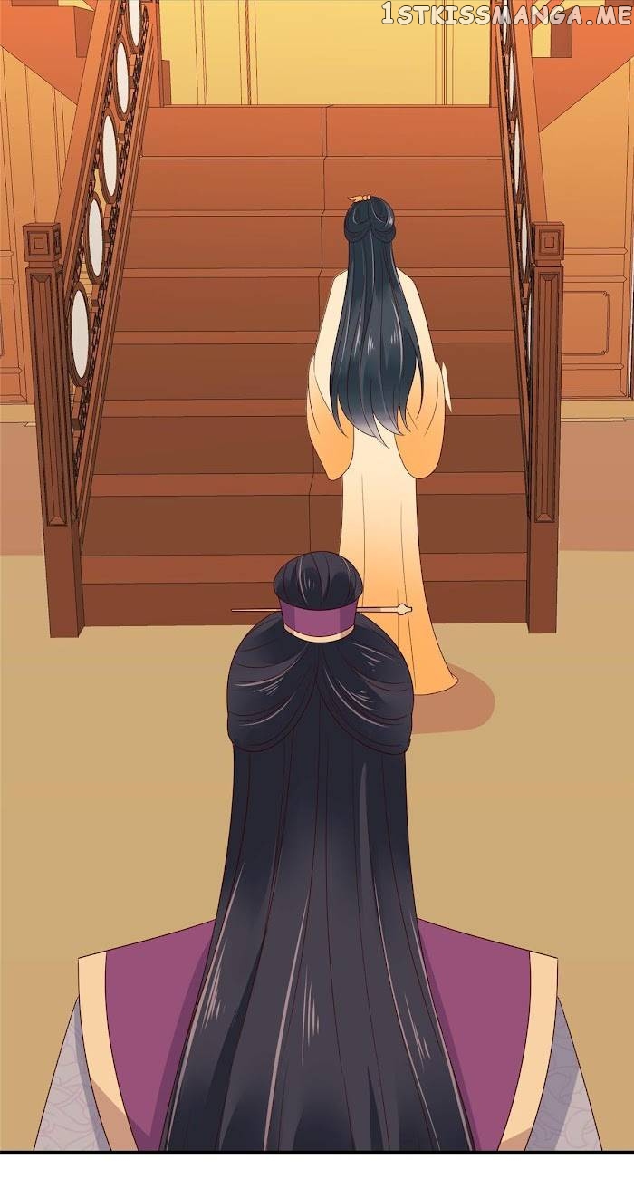 The Thief Princess: My Prince Can’T Afford To Offend Chapter 62 - page 24