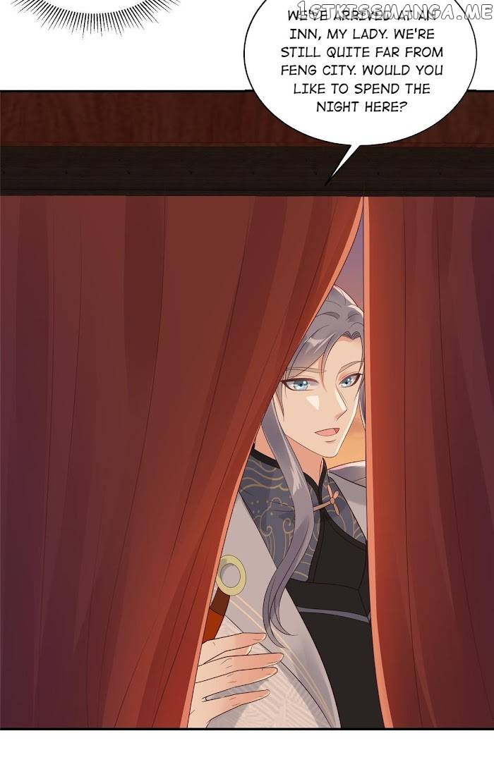 The Thief Princess: My Prince Can’T Afford To Offend Chapter 62 - page 4