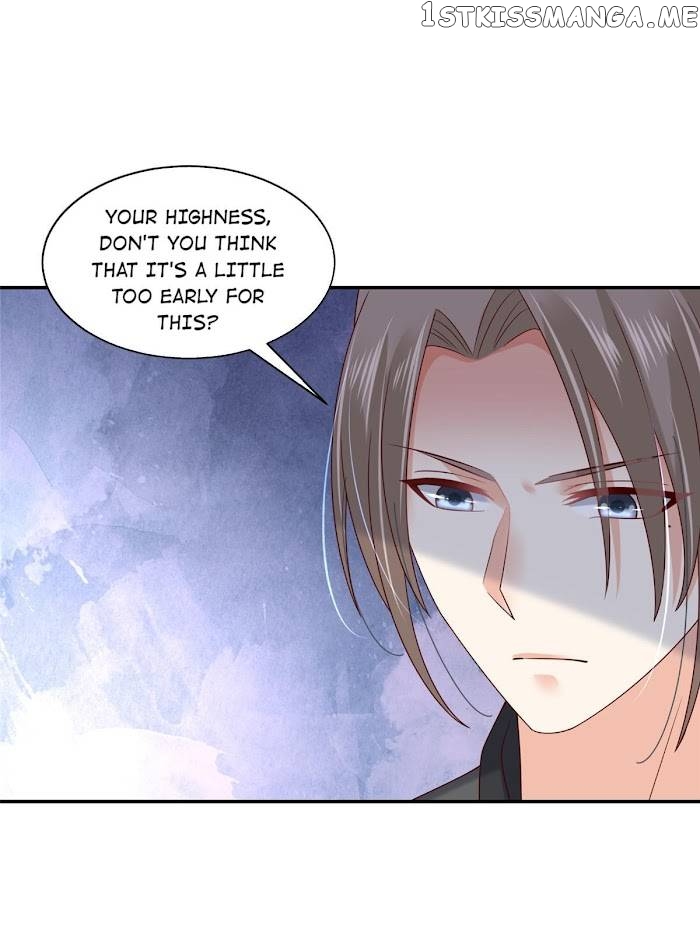 The Thief Princess: My Prince Can’T Afford To Offend Chapter 60 - page 10