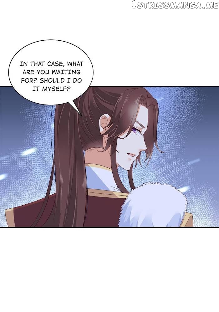 The Thief Princess: My Prince Can’T Afford To Offend Chapter 60 - page 13