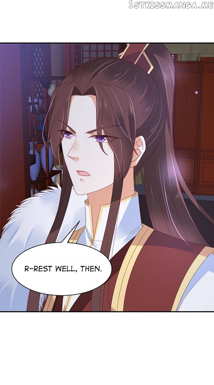 The Thief Princess: My Prince Can’T Afford To Offend Chapter 60 - page 6