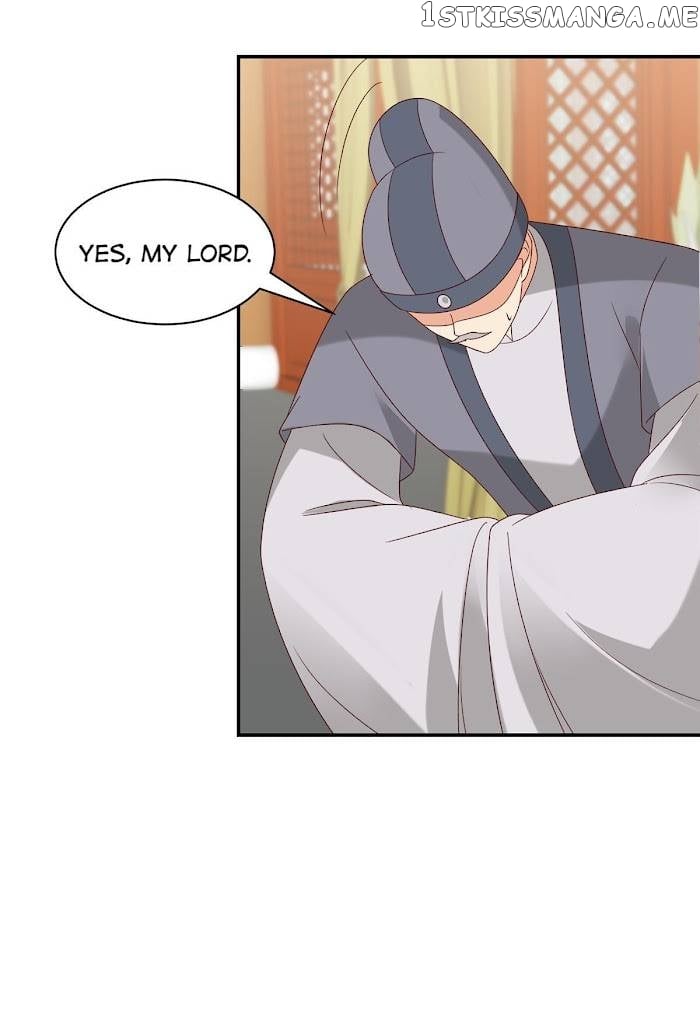 The Thief Princess: My Prince Can’T Afford To Offend Chapter 59 - page 16
