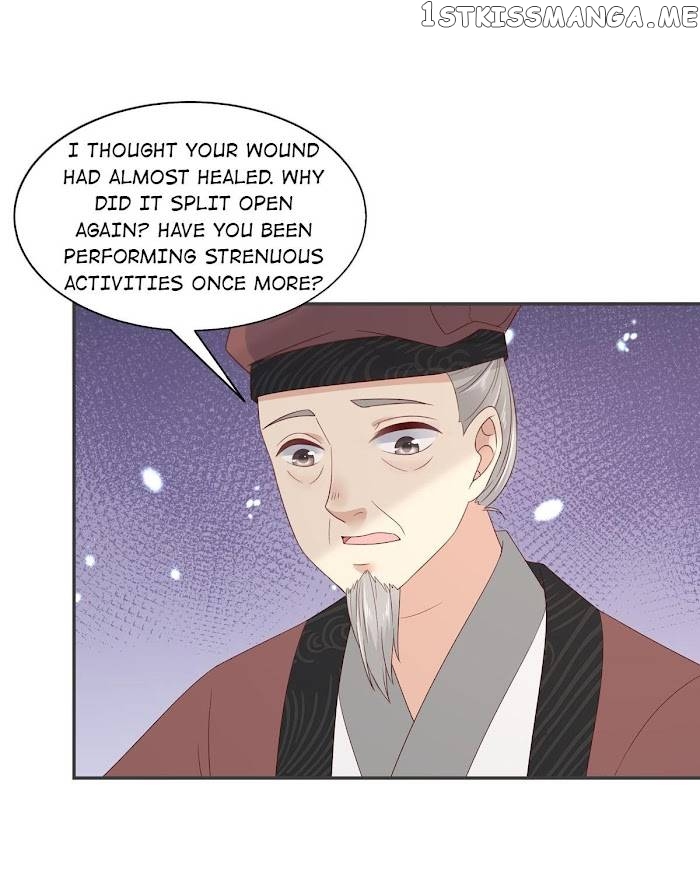 The Thief Princess: My Prince Can’T Afford To Offend Chapter 59 - page 6