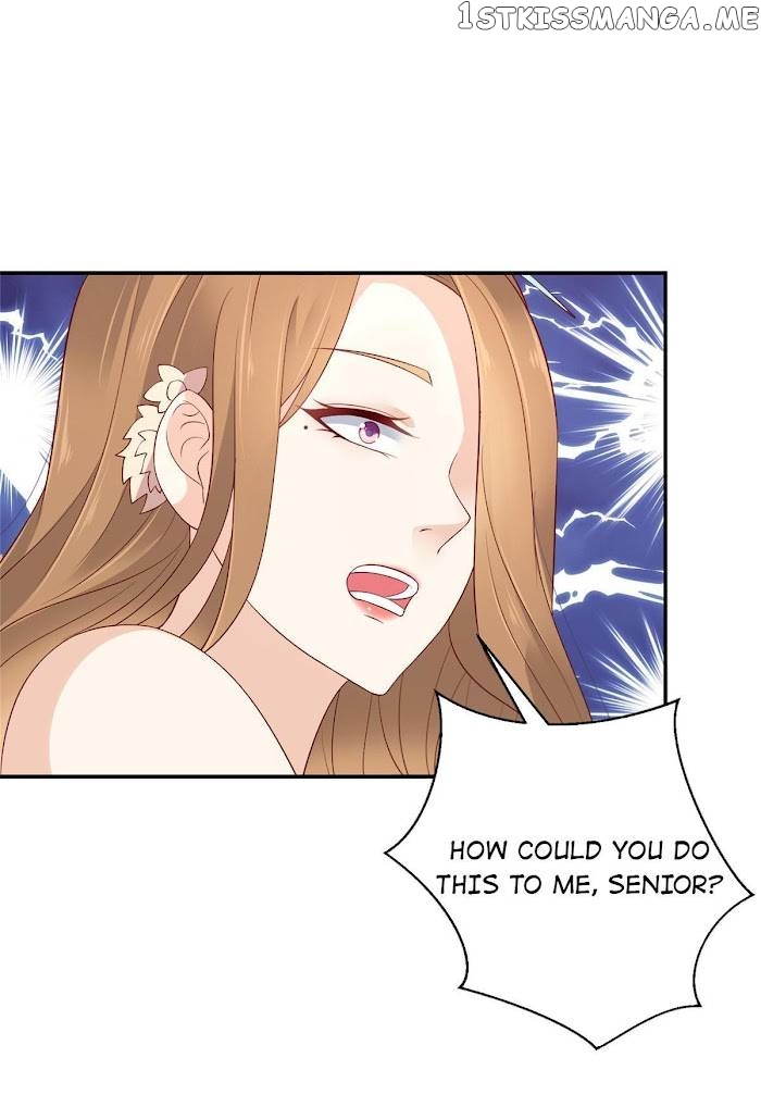 The Thief Princess: My Prince Can’T Afford To Offend Chapter 58 - page 21