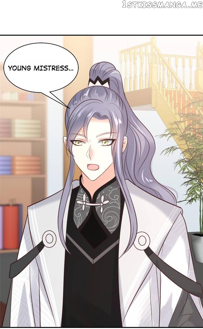The Thief Princess: My Prince Can’T Afford To Offend Chapter 57 - page 20