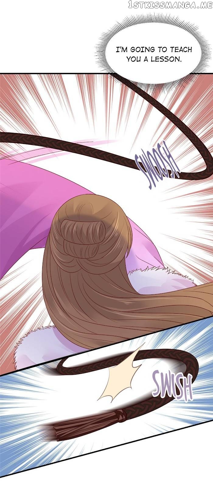 The Thief Princess: My Prince Can’T Afford To Offend Chapter 57 - page 3