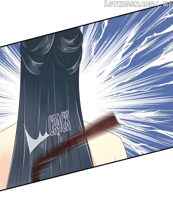 The Thief Princess: My Prince Can’T Afford To Offend Chapter 57 - page 4