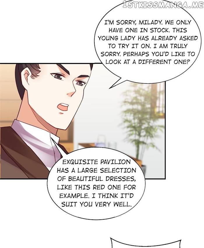 The Thief Princess: My Prince Can’T Afford To Offend Chapter 56 - page 7