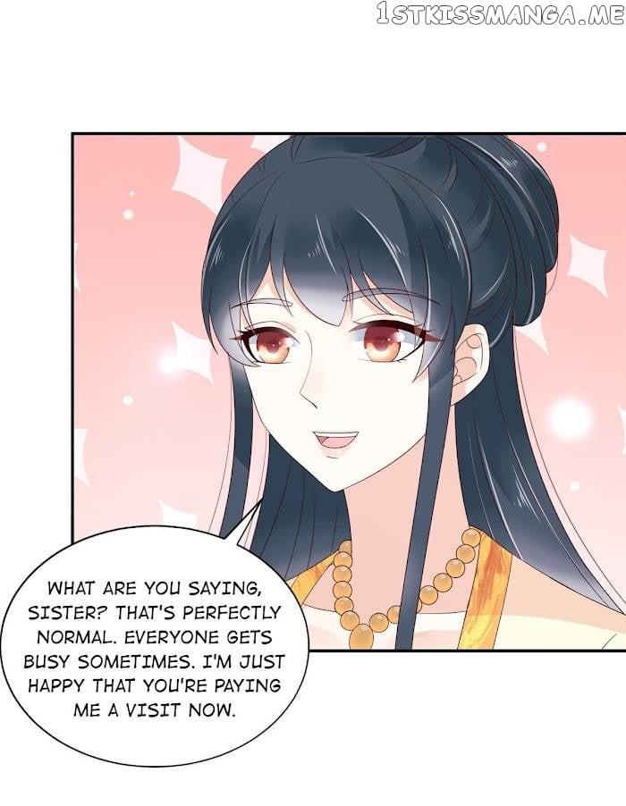 The Thief Princess: My Prince Can’T Afford To Offend Chapter 55 - page 14