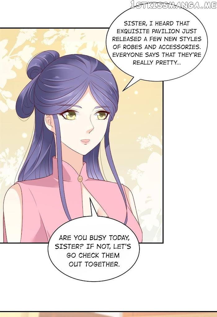 The Thief Princess: My Prince Can’T Afford To Offend Chapter 55 - page 15