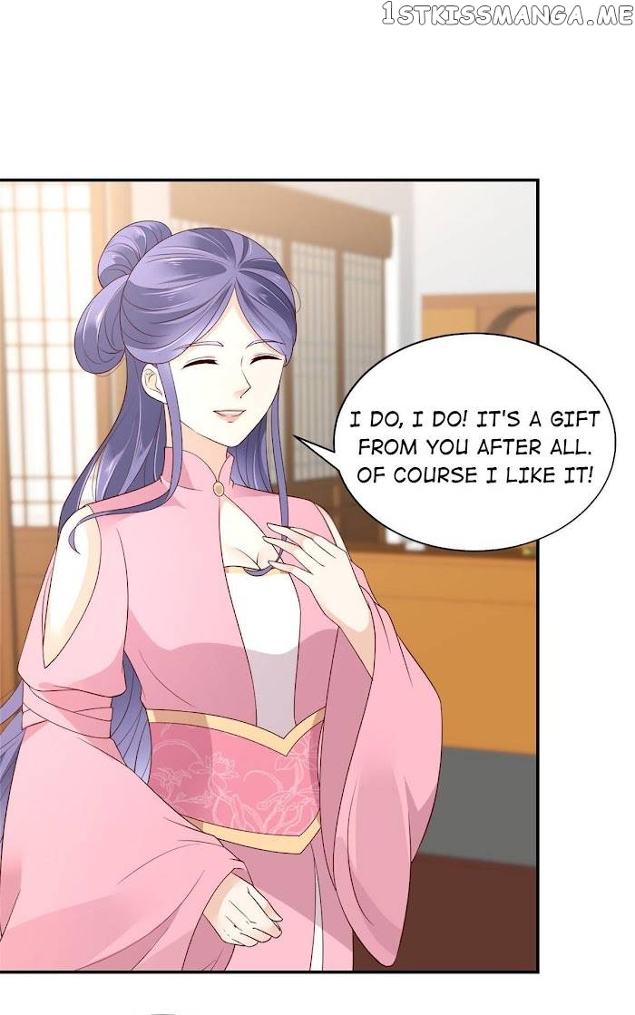 The Thief Princess: My Prince Can’T Afford To Offend Chapter 55 - page 23