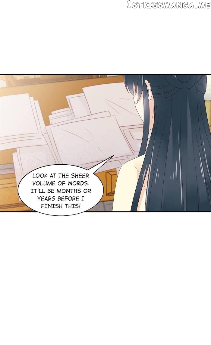 The Thief Princess: My Prince Can’T Afford To Offend Chapter 55 - page 6