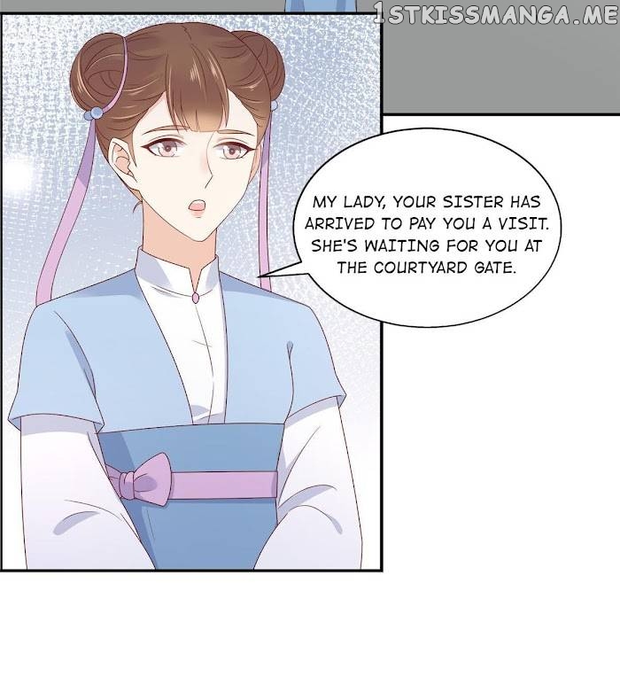 The Thief Princess: My Prince Can’T Afford To Offend Chapter 55 - page 8