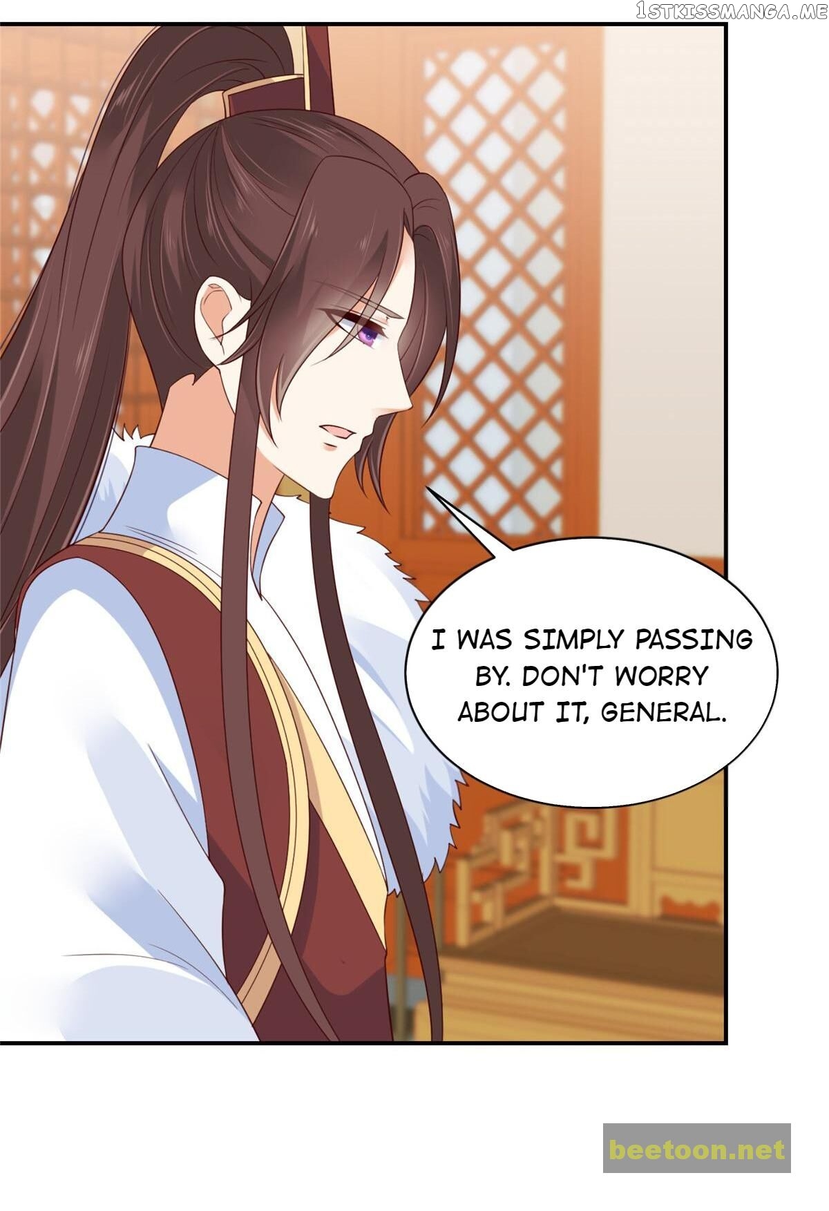 The Thief Princess: My Prince Can’T Afford To Offend Chapter 54 - page 15