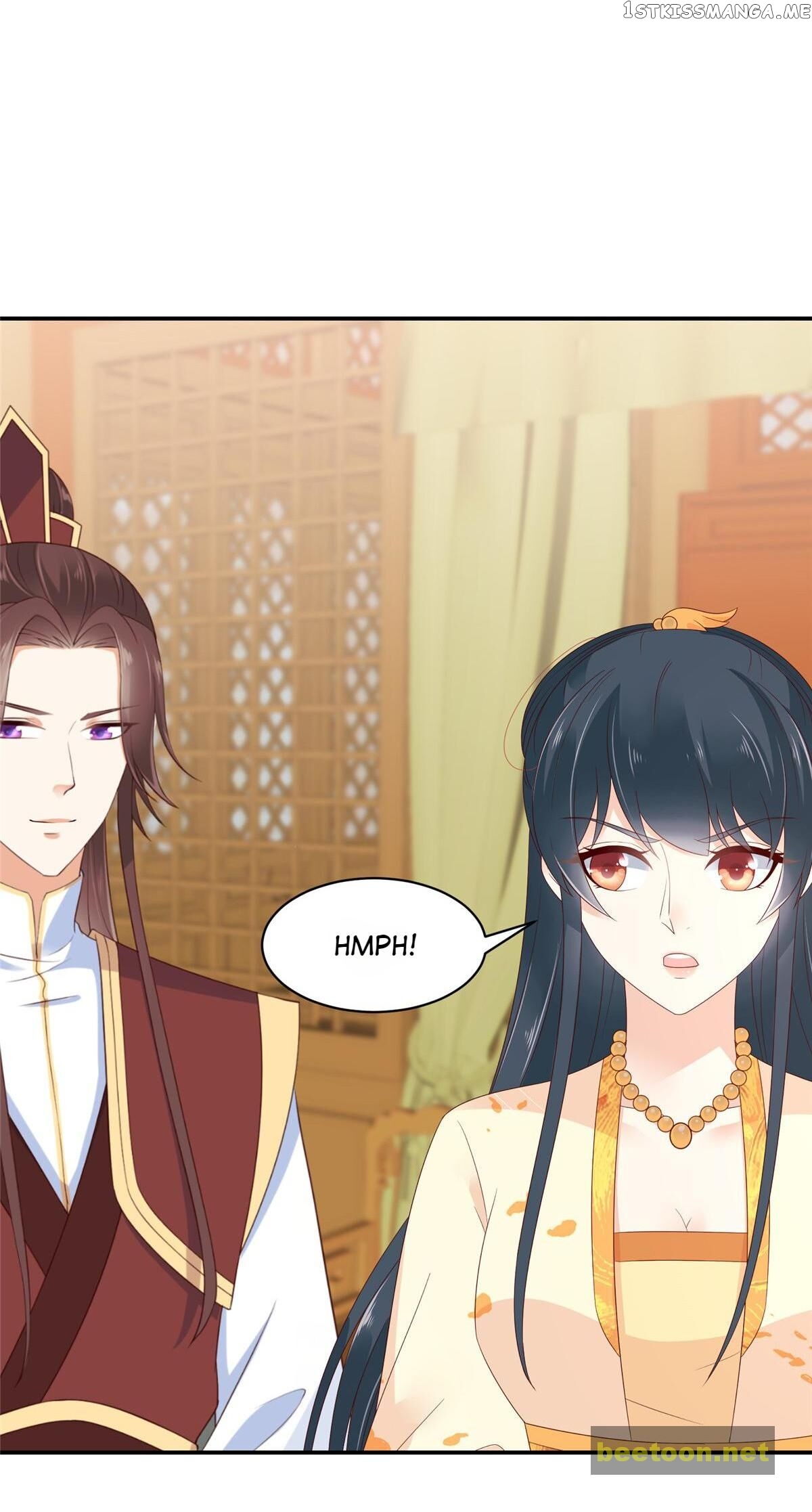 The Thief Princess: My Prince Can’T Afford To Offend Chapter 54 - page 18