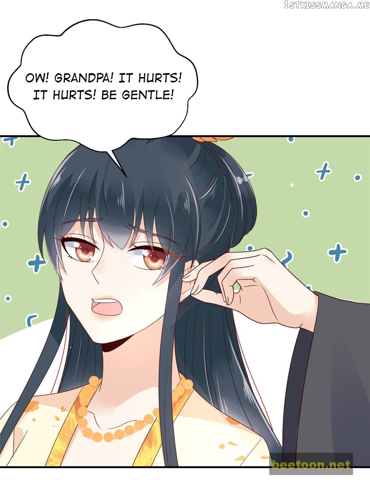 The Thief Princess: My Prince Can’T Afford To Offend Chapter 54 - page 25
