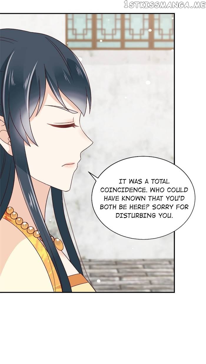 The Thief Princess: My Prince Can’T Afford To Offend Chapter 53 - page 15