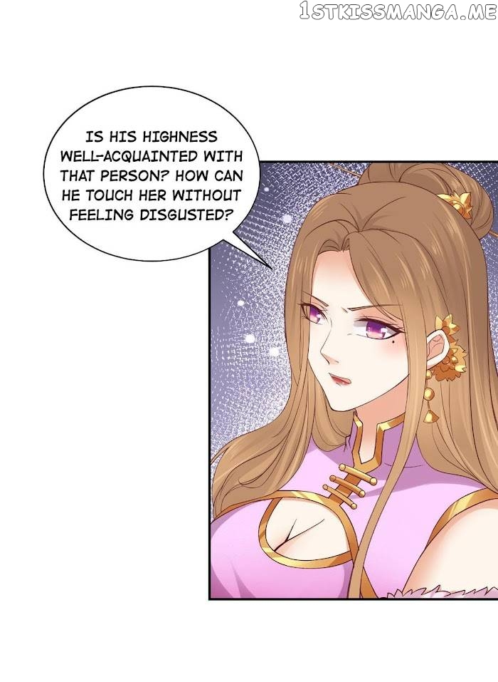 The Thief Princess: My Prince Can’T Afford To Offend Chapter 53 - page 3