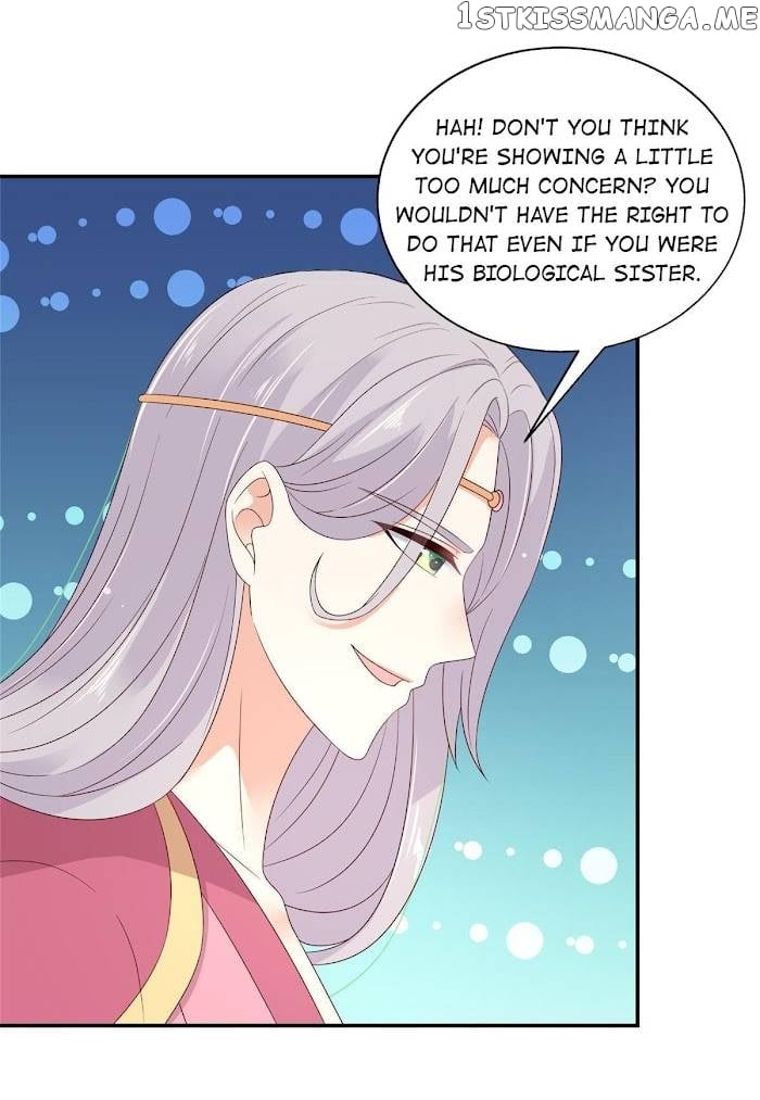 The Thief Princess: My Prince Can’T Afford To Offend Chapter 53 - page 6