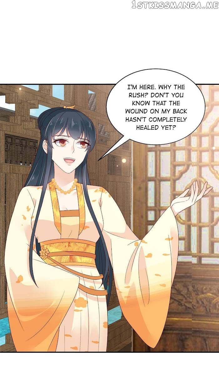 The Thief Princess: My Prince Can’T Afford To Offend Chapter 52 - page 13