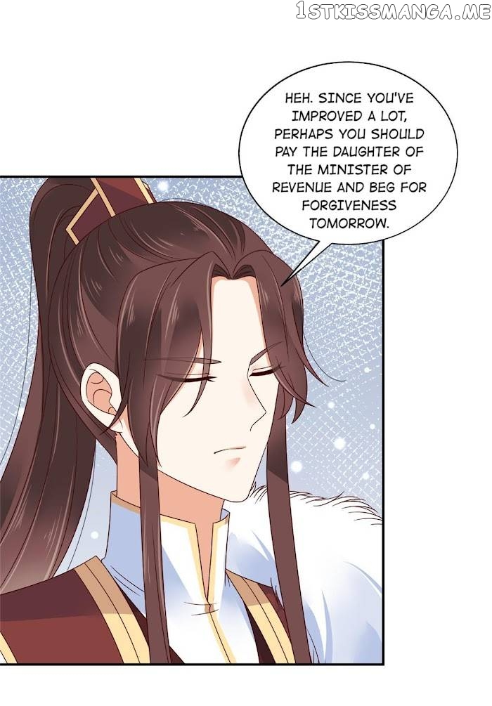 The Thief Princess: My Prince Can’T Afford To Offend Chapter 52 - page 6