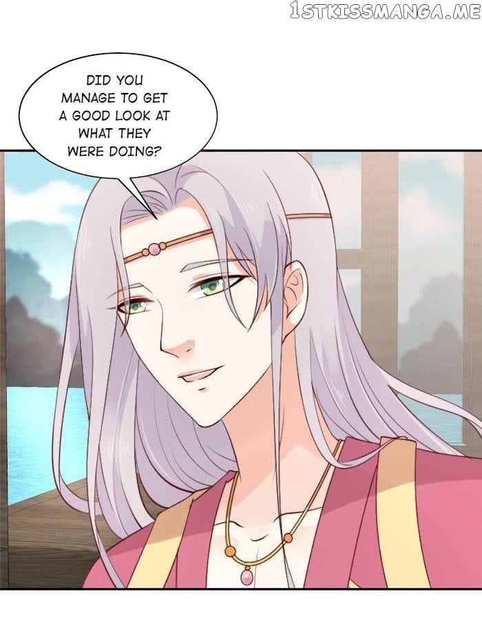The Thief Princess: My Prince Can’T Afford To Offend Chapter 51 - page 11