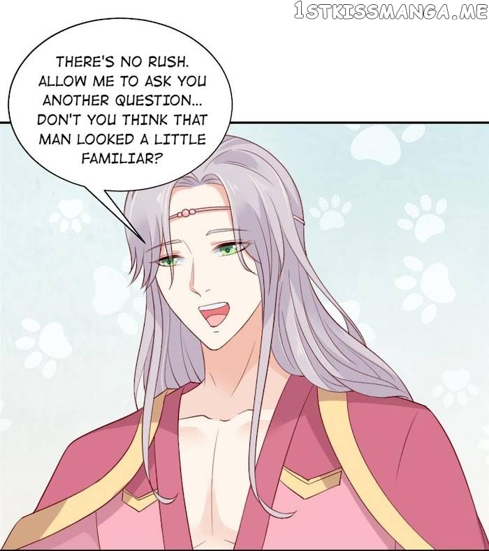 The Thief Princess: My Prince Can’T Afford To Offend Chapter 51 - page 13