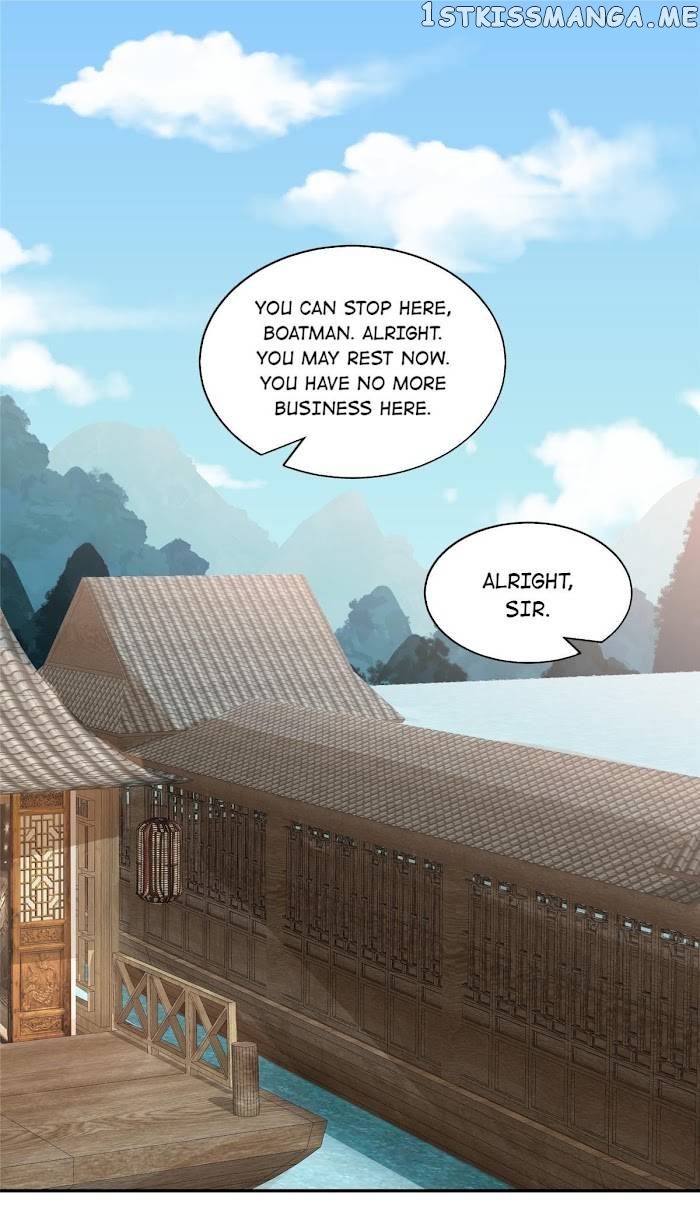 The Thief Princess: My Prince Can’T Afford To Offend Chapter 51 - page 2