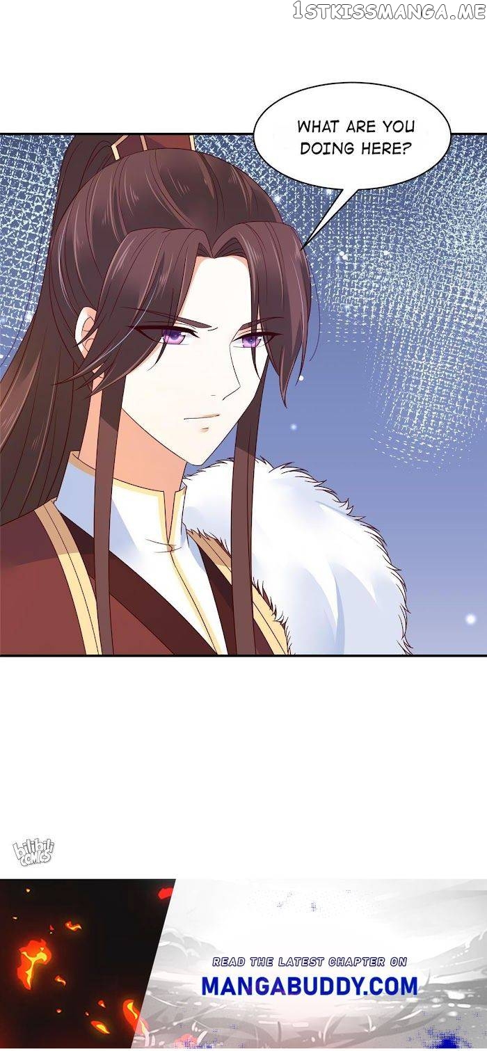 The Thief Princess: My Prince Can’T Afford To Offend Chapter 51 - page 24