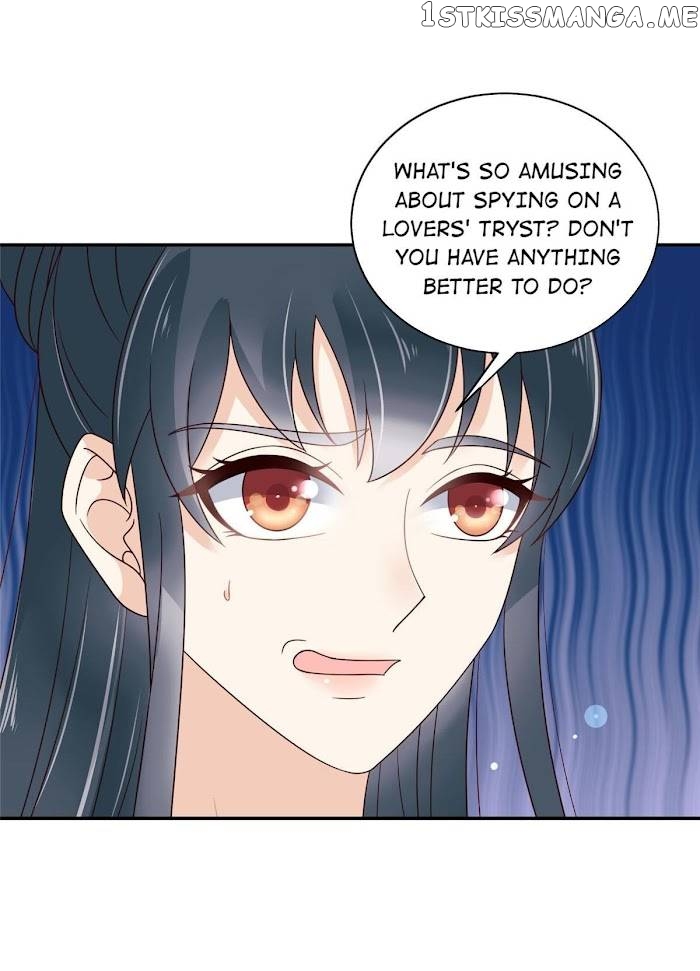 The Thief Princess: My Prince Can’T Afford To Offend Chapter 51 - page 5