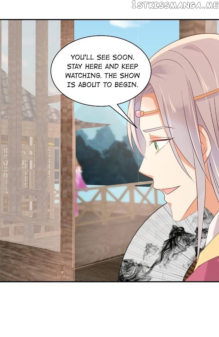 The Thief Princess: My Prince Can’T Afford To Offend Chapter 51 - page 6