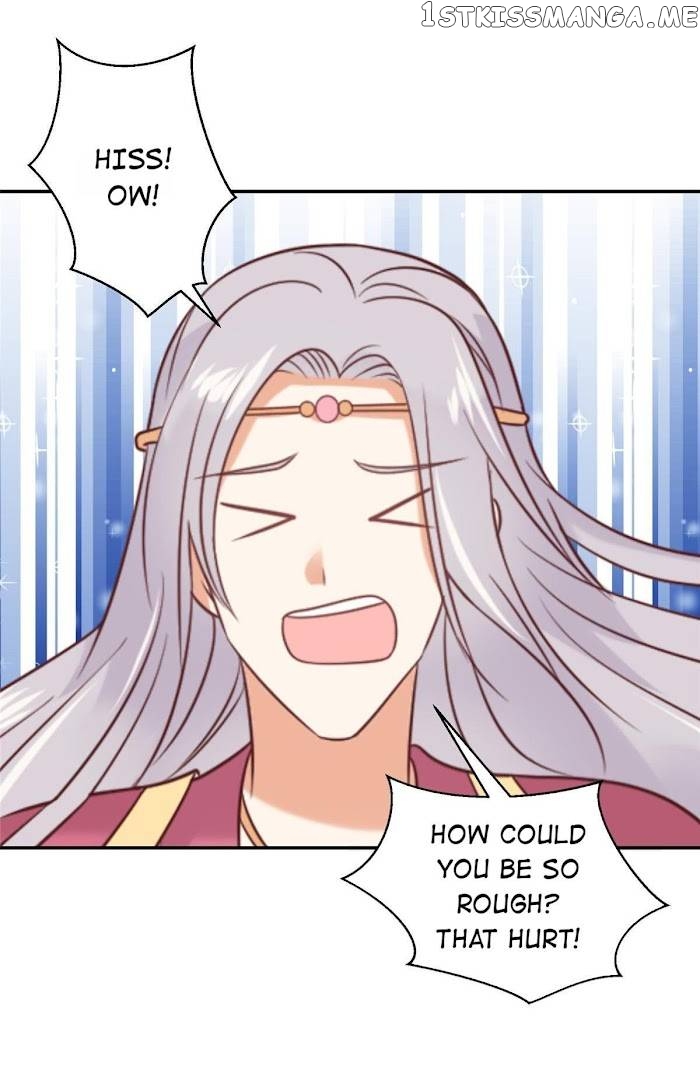 The Thief Princess: My Prince Can’T Afford To Offend Chapter 51 - page 9