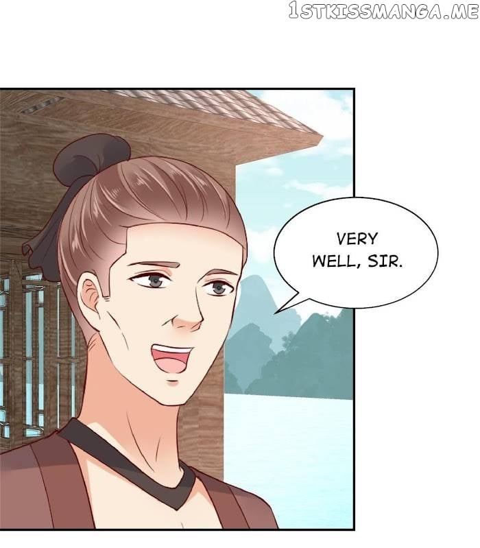 The Thief Princess: My Prince Can’T Afford To Offend Chapter 50 - page 23