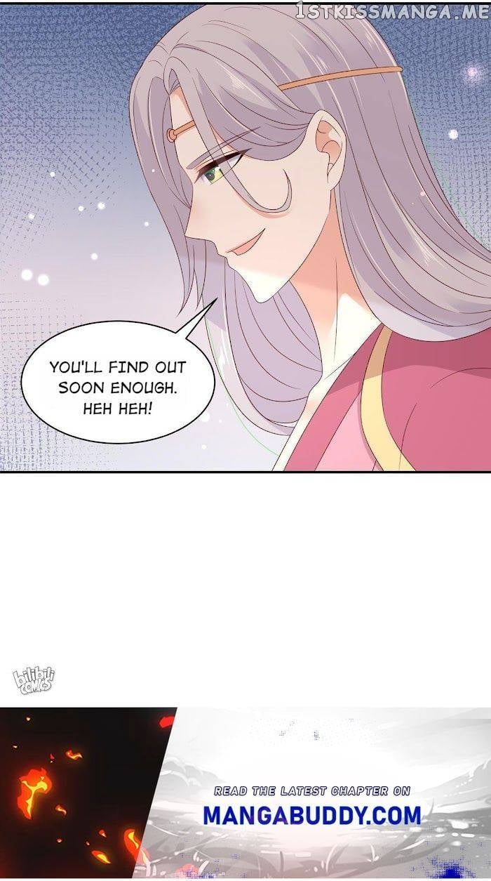The Thief Princess: My Prince Can’T Afford To Offend Chapter 50 - page 27